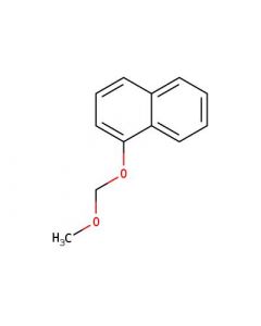 Astatech 1-(METHOXYMETHOXY)NAPHTHALENE, 95.00% Purity, 0.25G